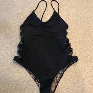 Acacia Florence in Storm